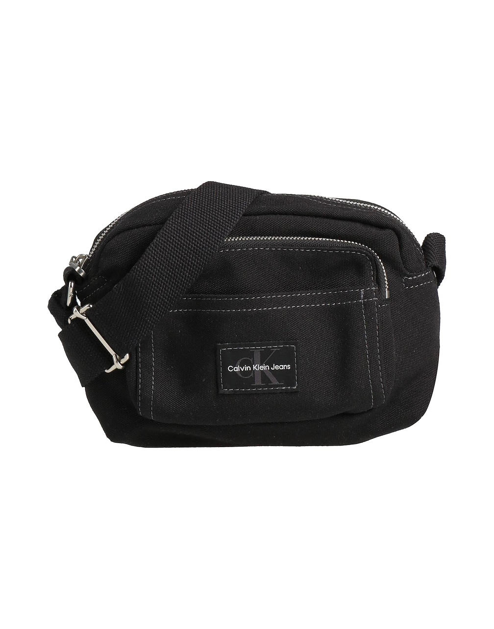 CALVIN KLEIN JEANS - Cross-body bags