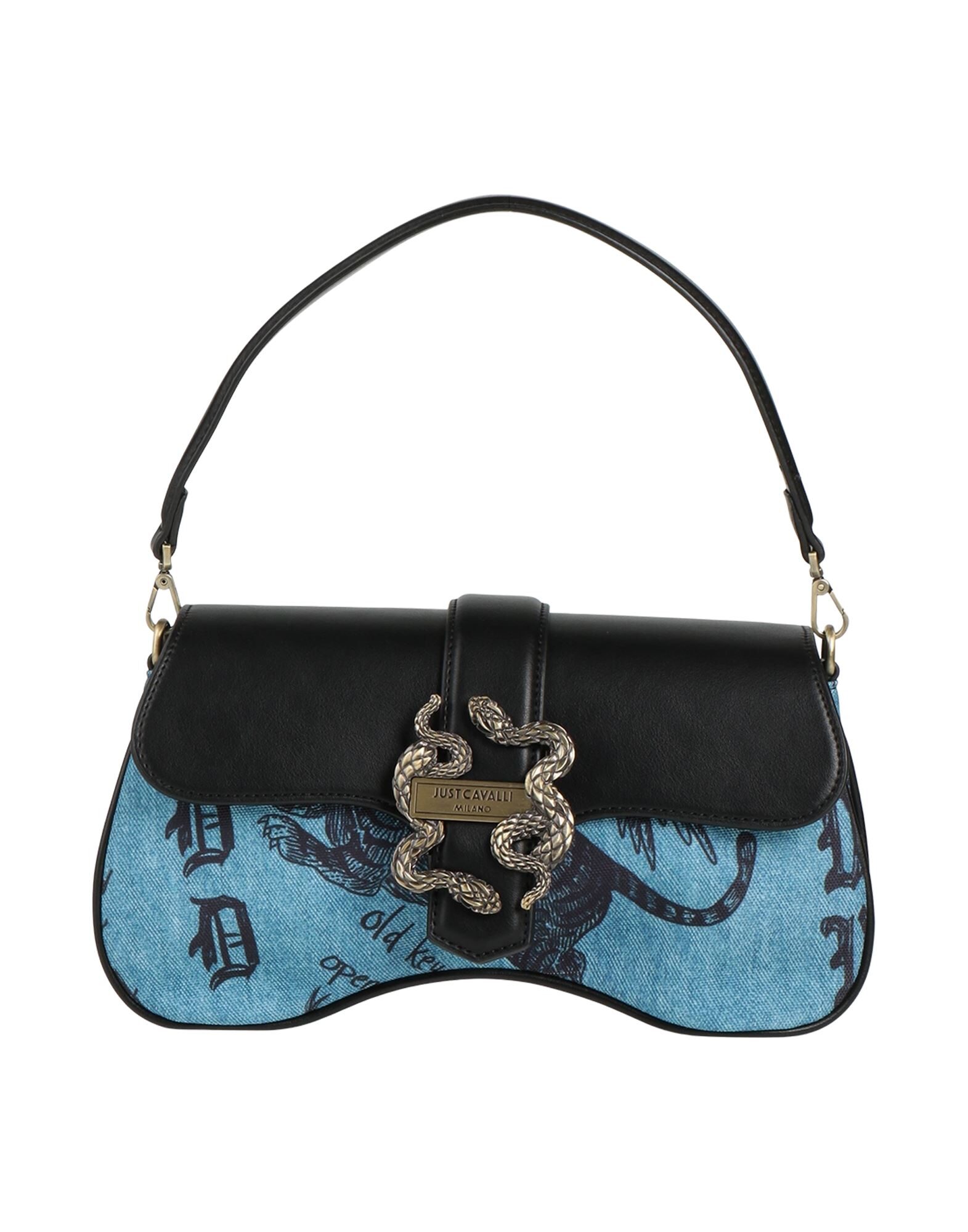JUST CAVALLI - Handbags