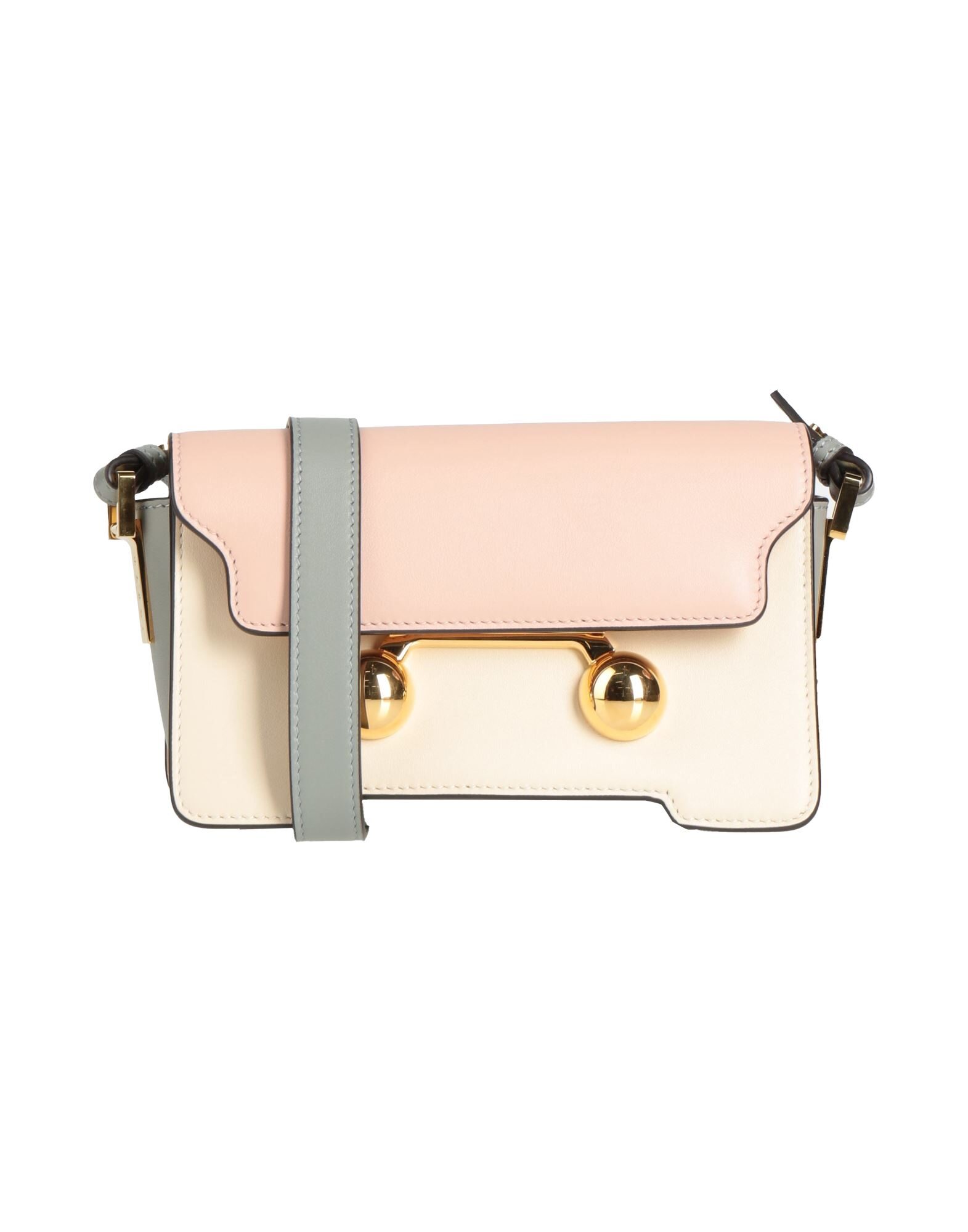 MARNI - Cross-body bags