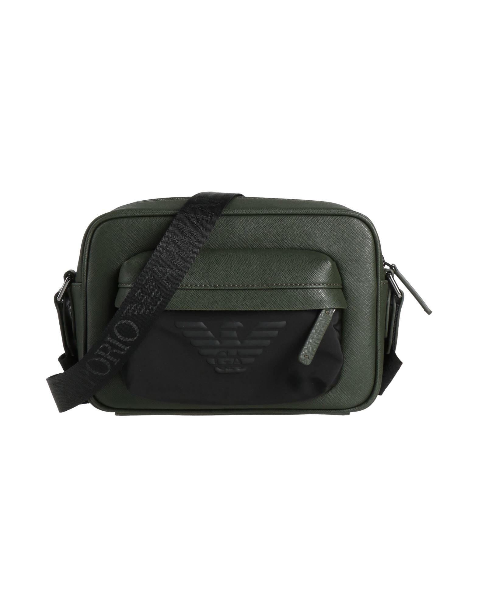 EMPORIO ARMANI - メッセンジャーバッグ