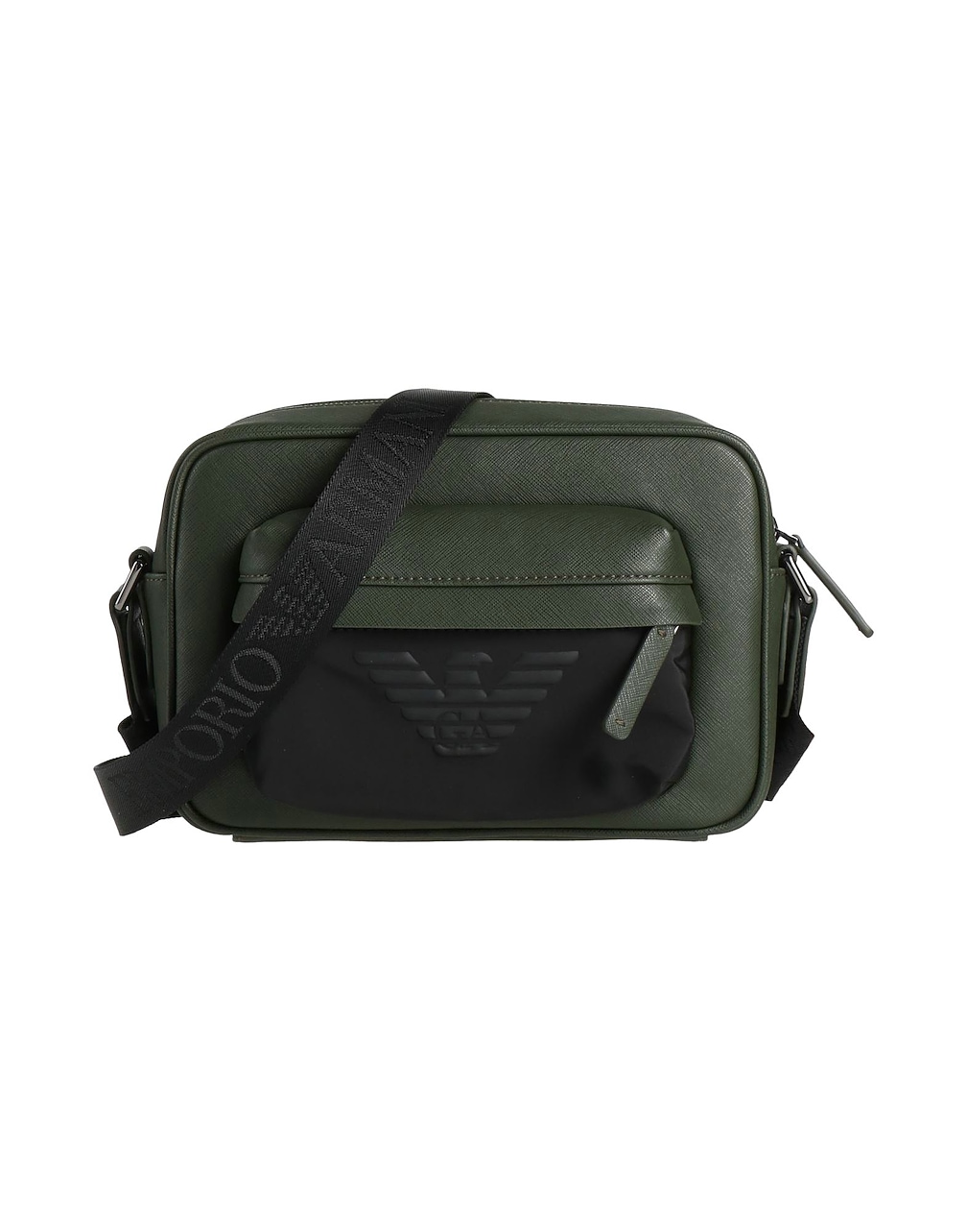 EMPORIO ARMANI - Cross-body bags