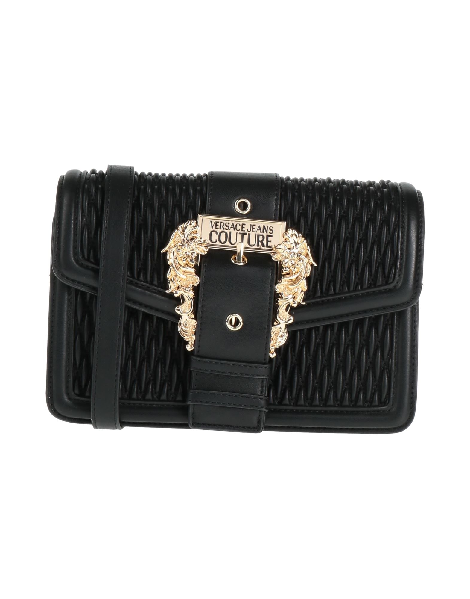 VERSACE JEANS COUTURE - Sacs Bandoulière