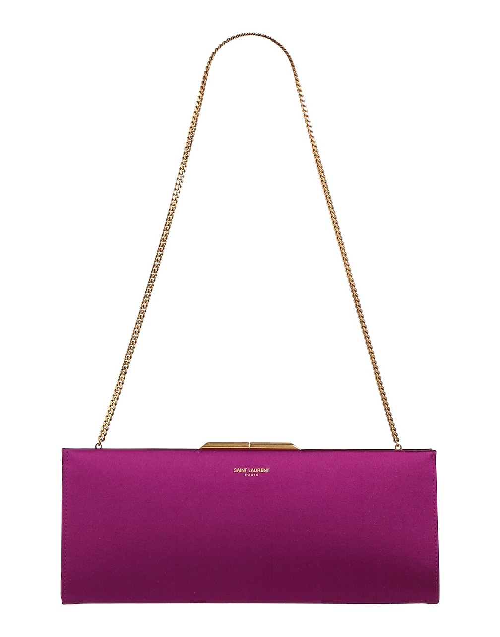 SAINT LAURENT - Bolsos de asas largas