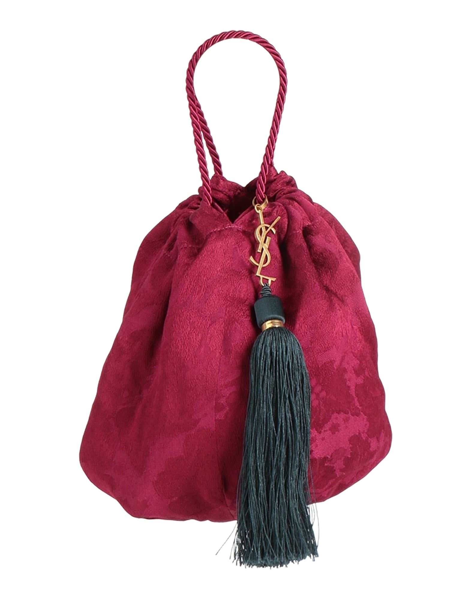 SAINT LAURENT - Handbags