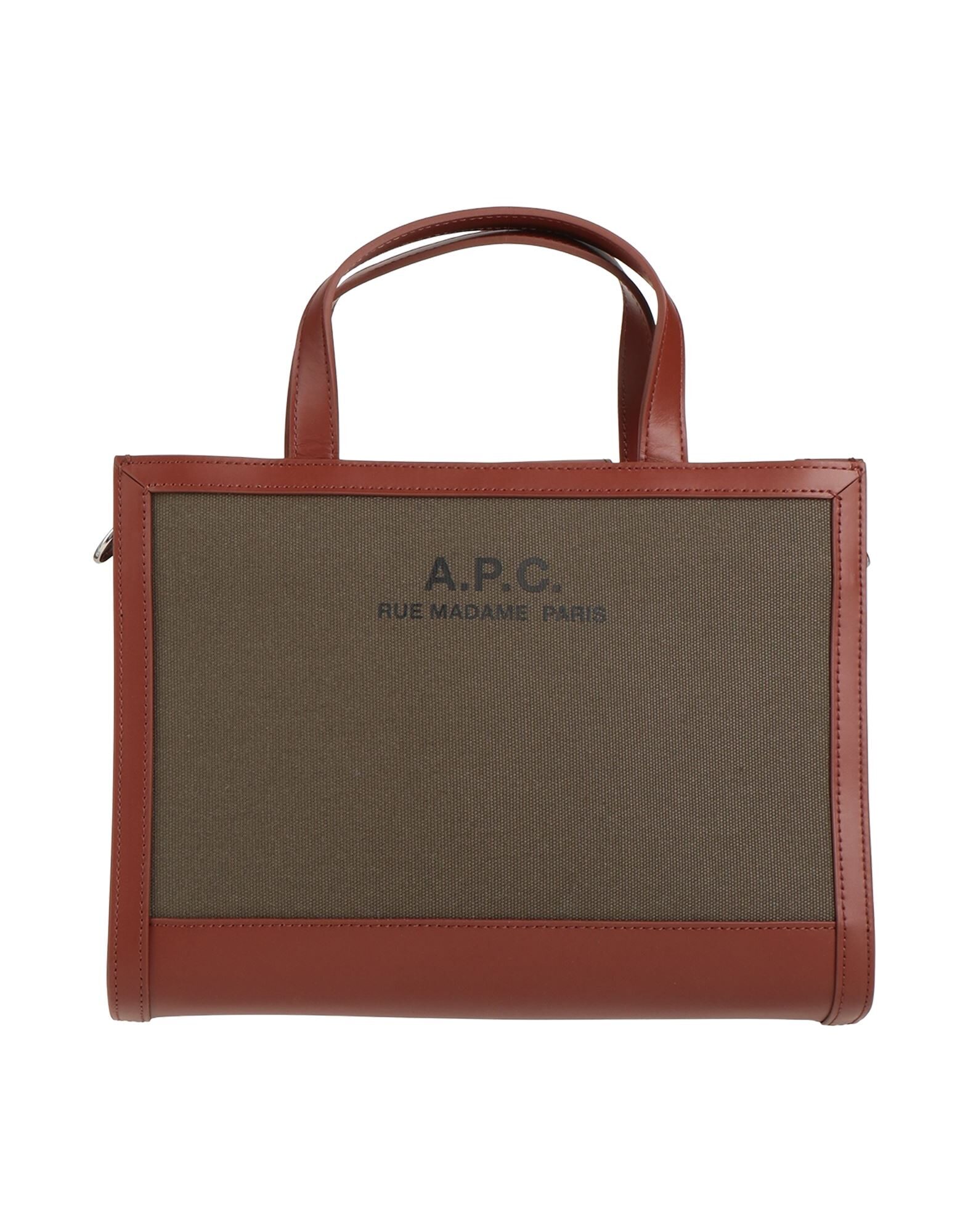 A.P.C. - Borse a mano
