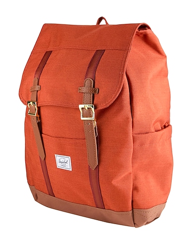 HERSCHEL SUPPLY CO. Rucksäcke 100% Recyceltes Polyester aus P.E.T.