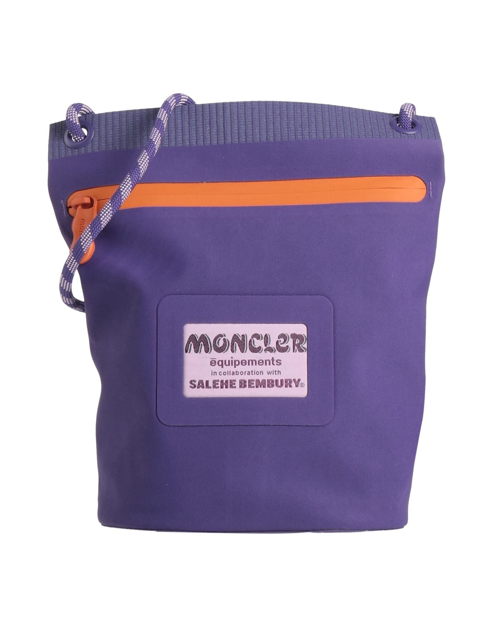 MONCLER x SALEHE BEMBURY - Cross-body bags