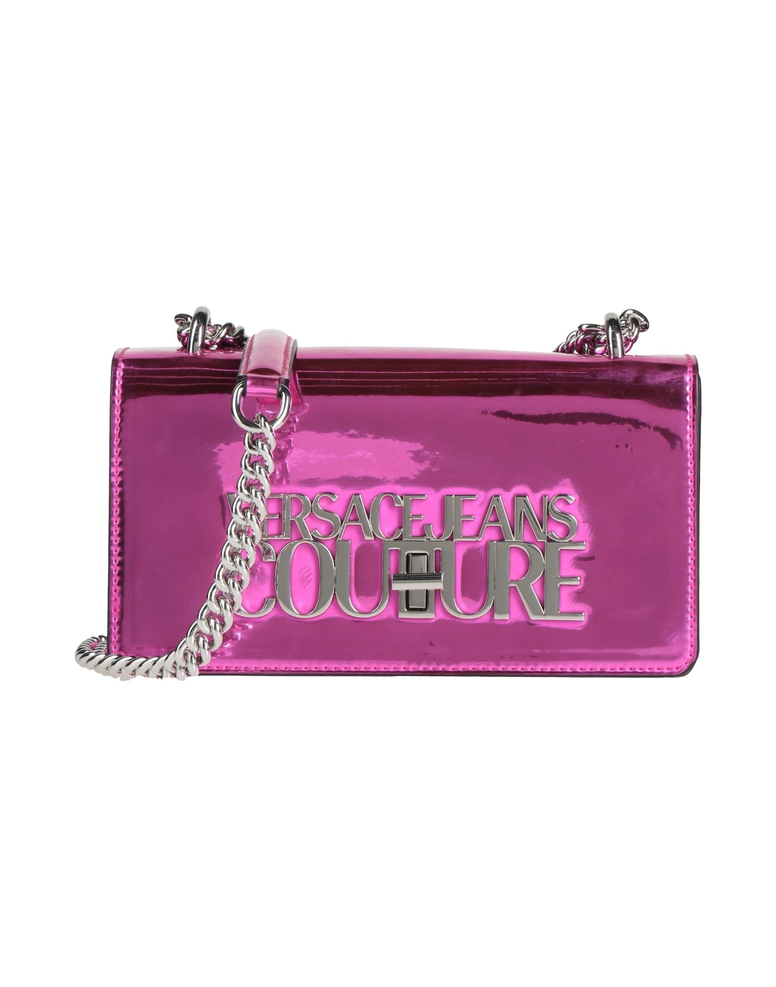 VERSACE JEANS COUTURE - Cross-body bags