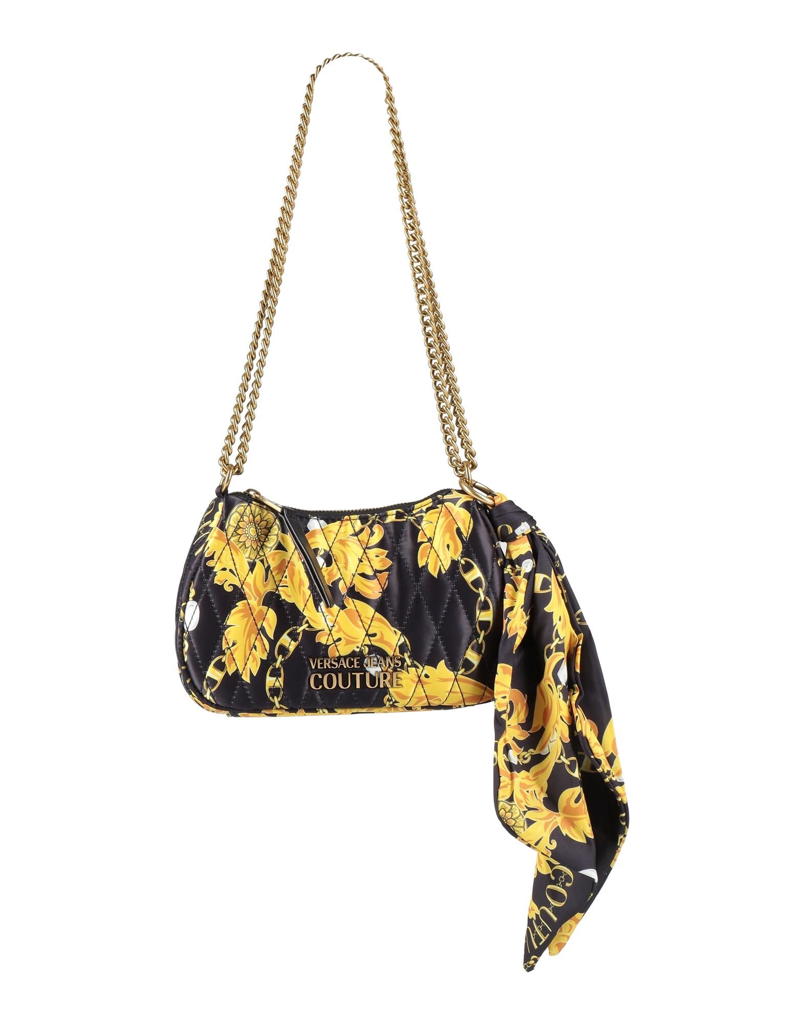 VERSACE JEANS COUTURE - Shoulder bags