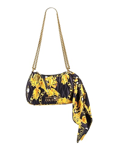 VERSACE JEANS COUTURE Sac porté épaule 100% Polyamide