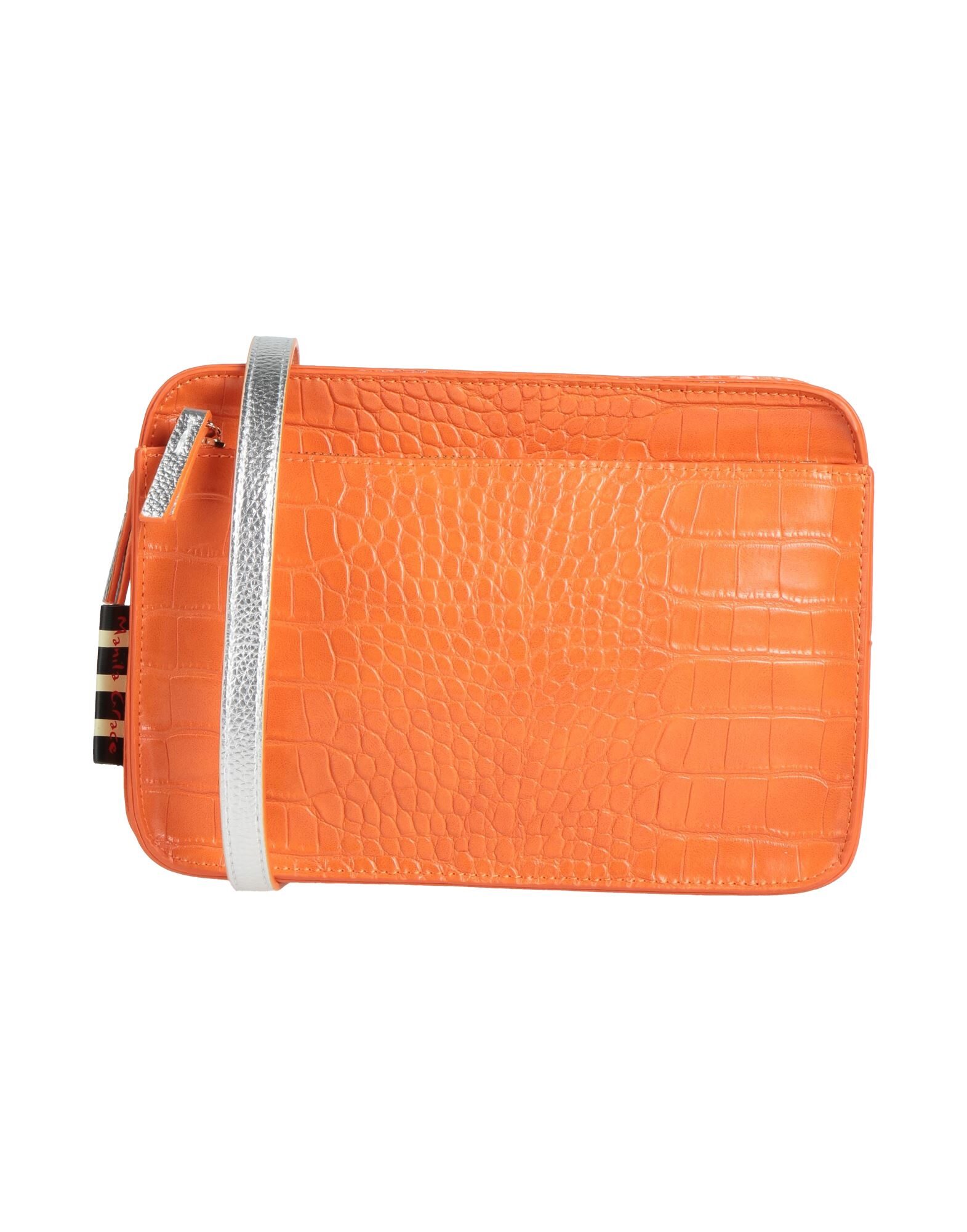 MANILA GRACE - Сумки через плечо