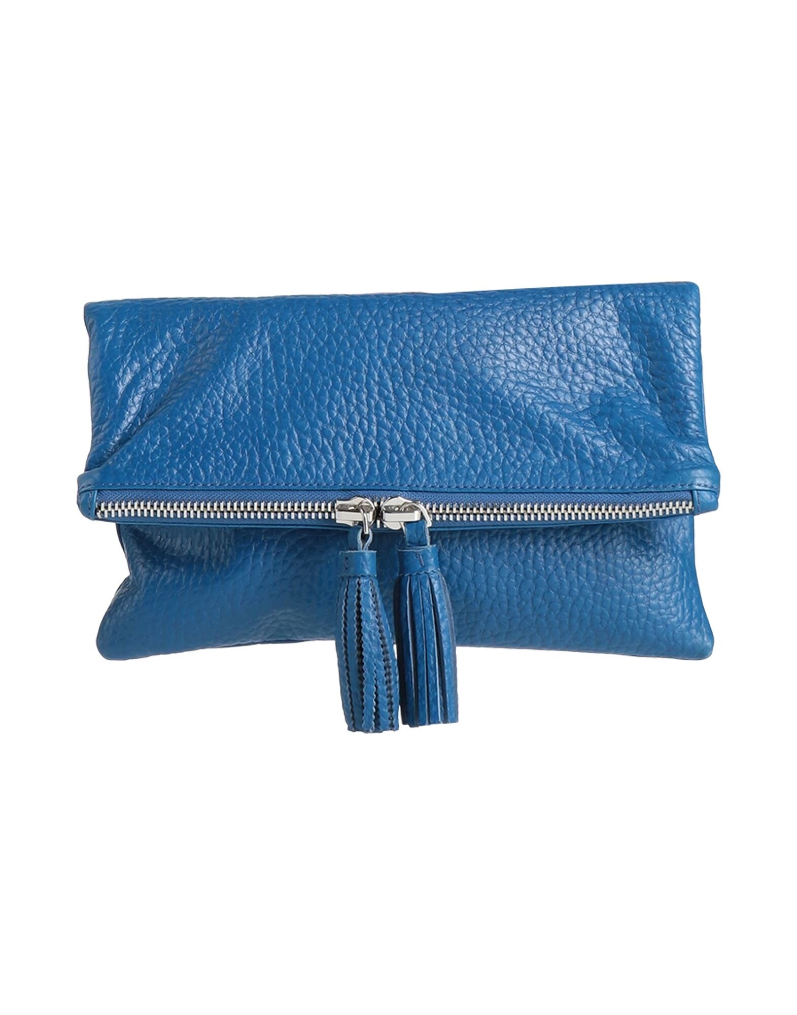 THE JACK AND JACKIE LEATHERS - Handbags