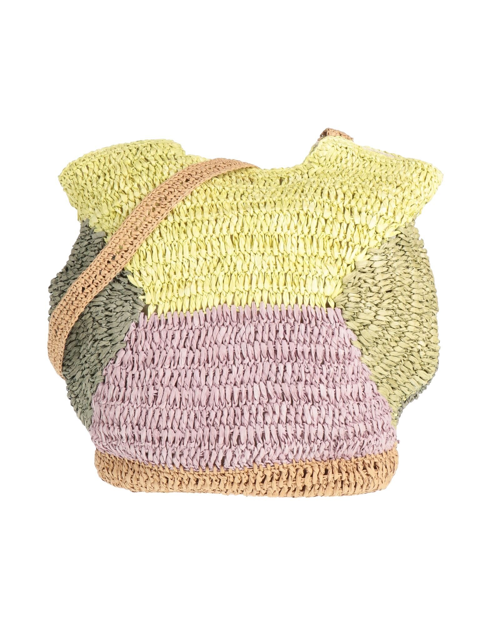 ICONIQUE - 크로스백