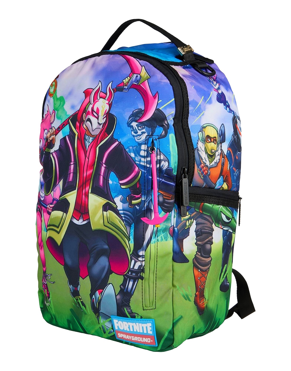 SPRAYGROUND - Backpacks