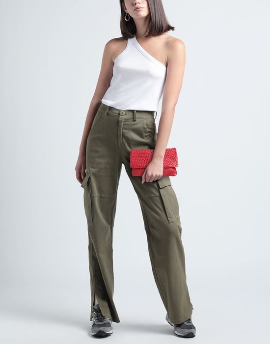 THE JACK AND JACKIE LEATHERS Сумка на руку