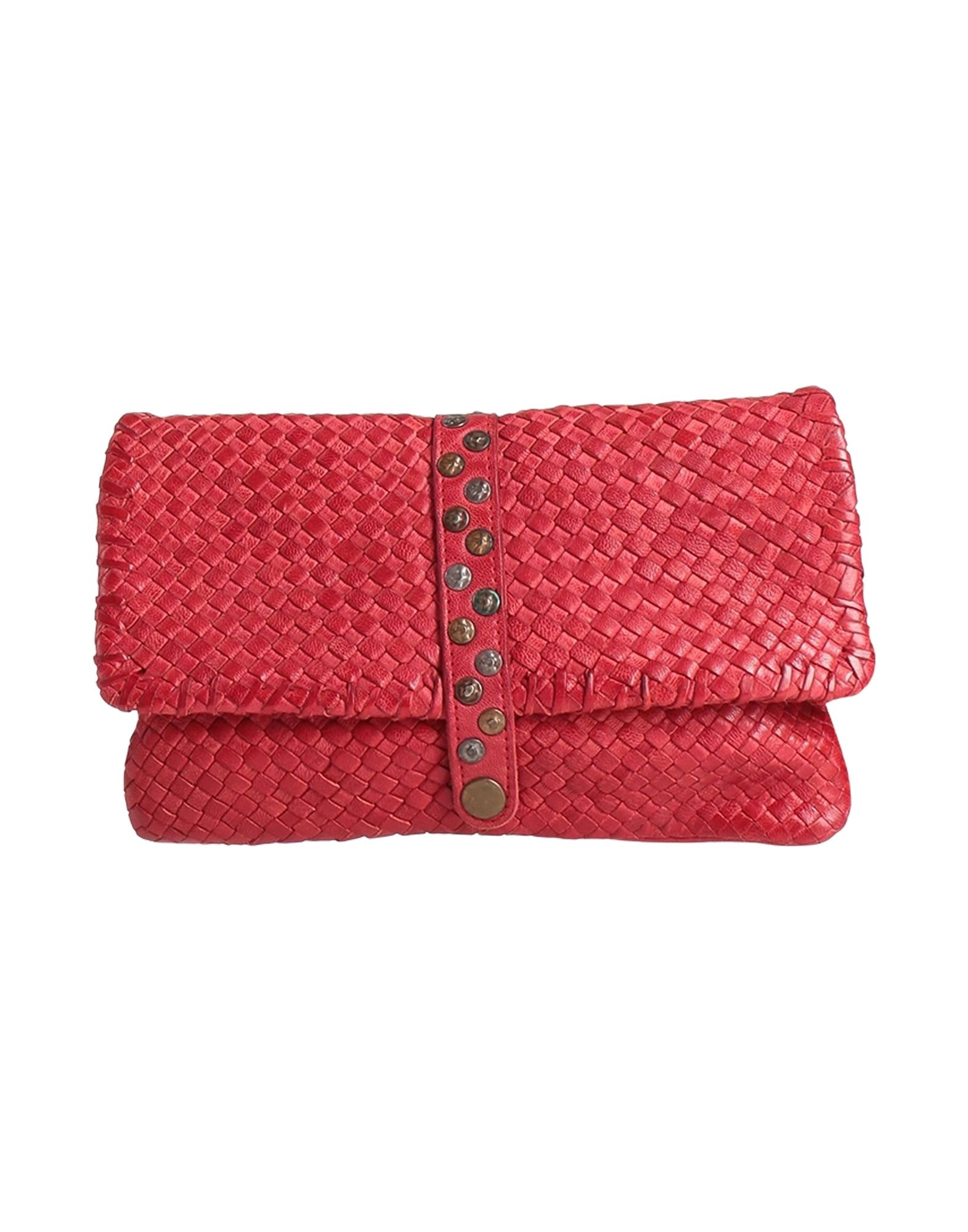 THE JACK AND JACKIE LEATHERS - Handbags