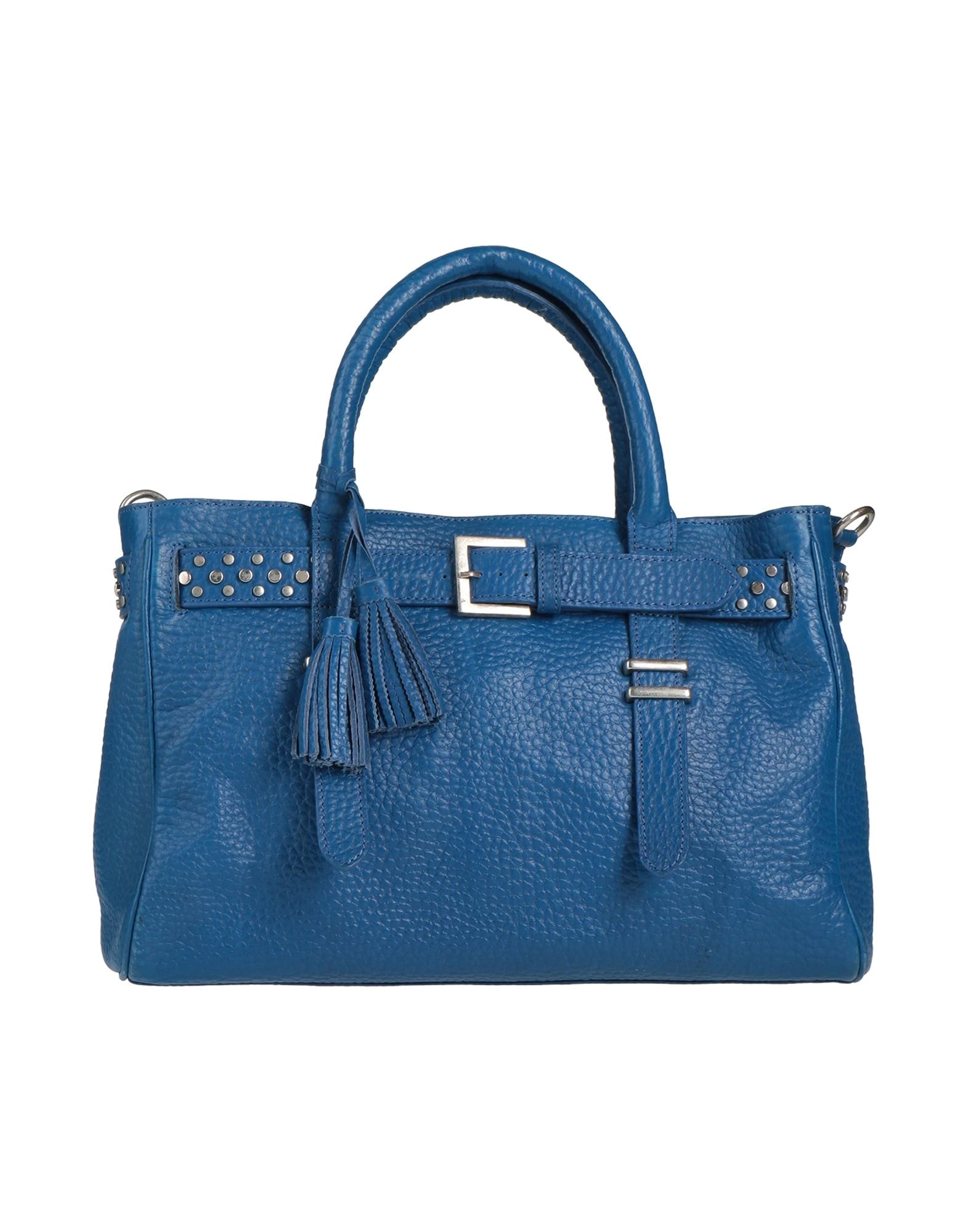 THE JACK AND JACKIE LEATHERS - Handbags