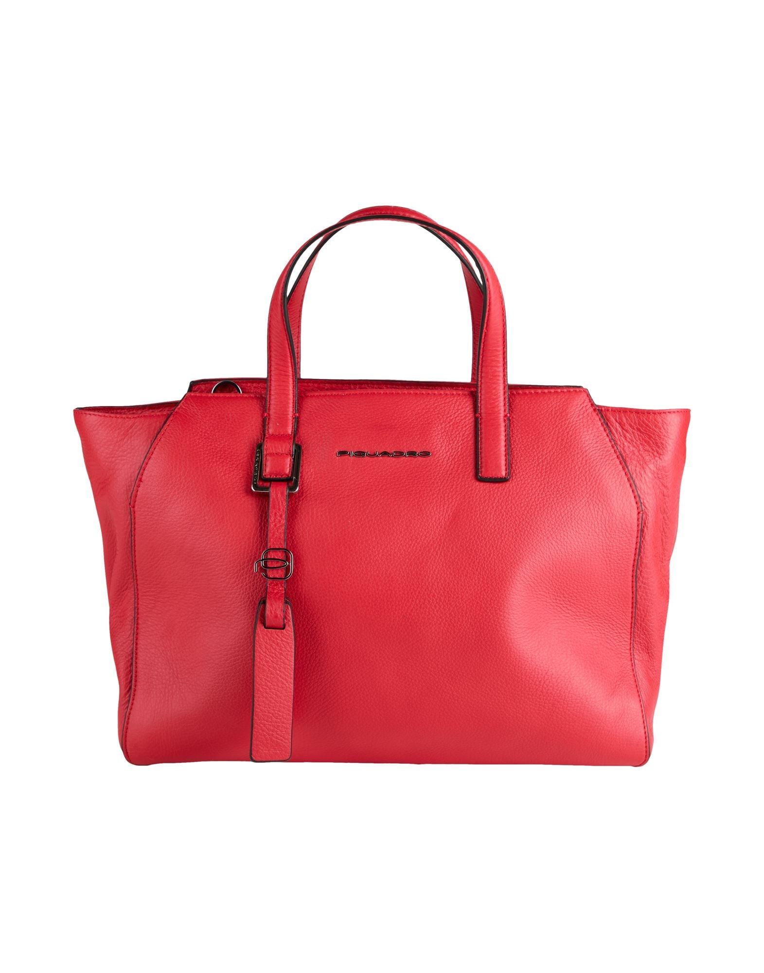 PIQUADRO - Borse a mano