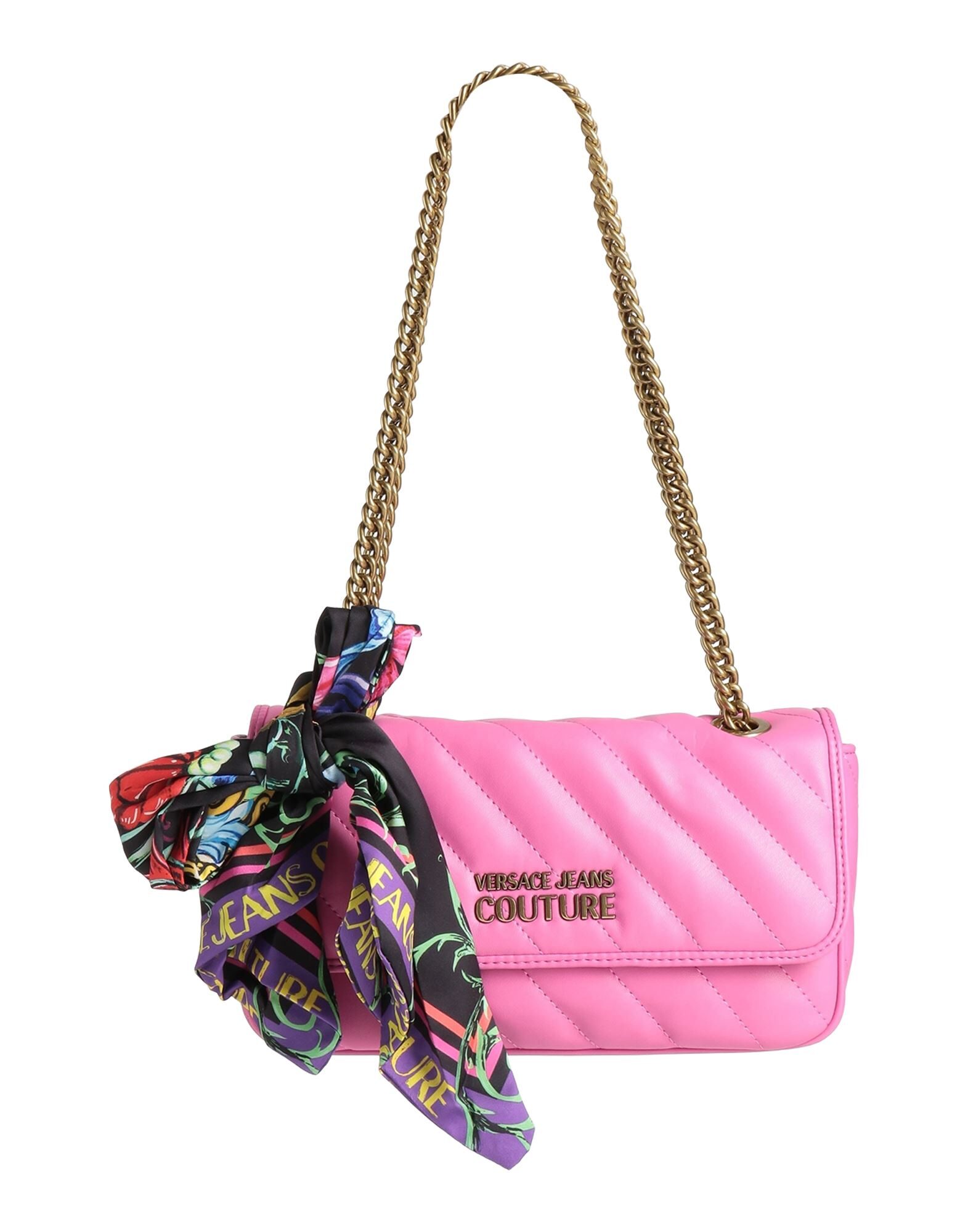 VERSACE JEANS COUTURE - Shoulder bags