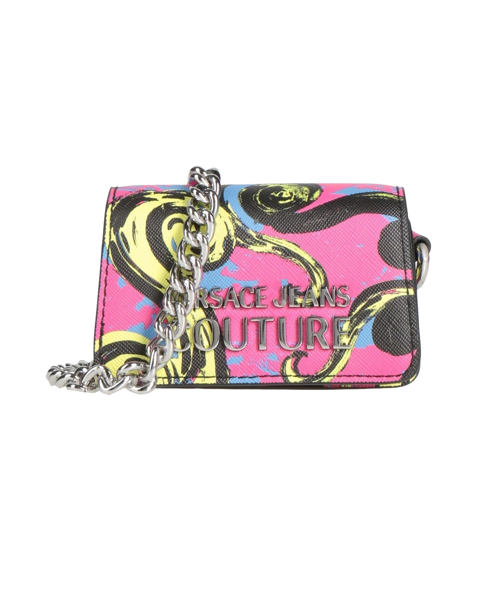 VERSACE JEANS COUTURE - Сумки через плечо