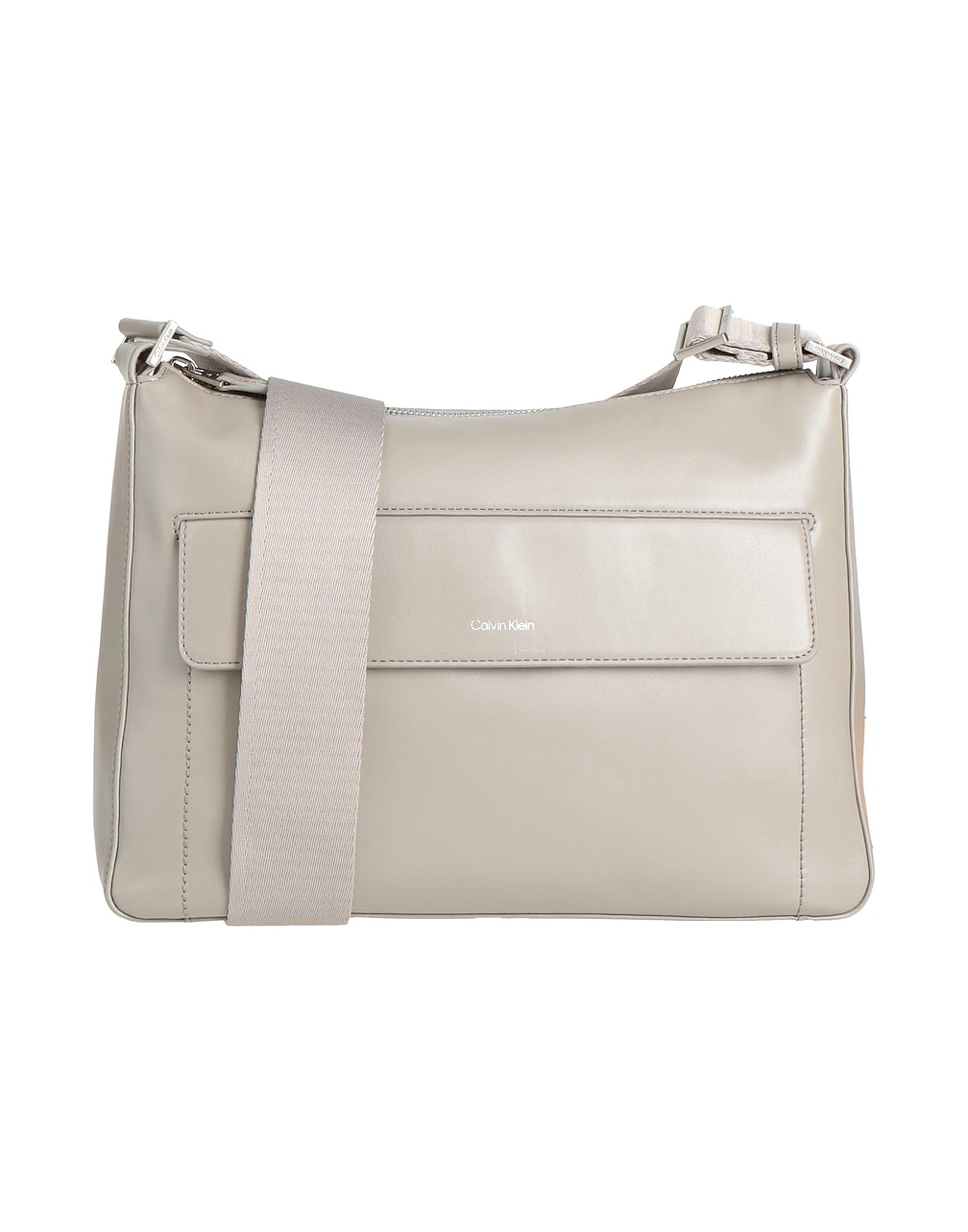 CALVIN KLEIN - Cross-body bags