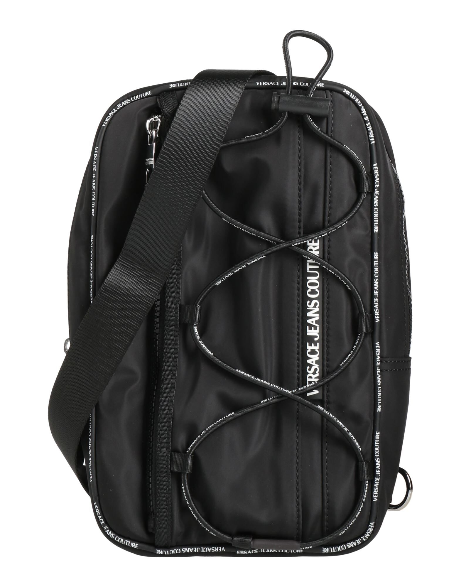 VERSACE JEANS COUTURE - Cross-body bags