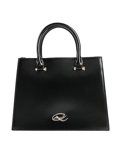 CHRISTIAN LACROIX Bolso de mano 100% Piel de ternera