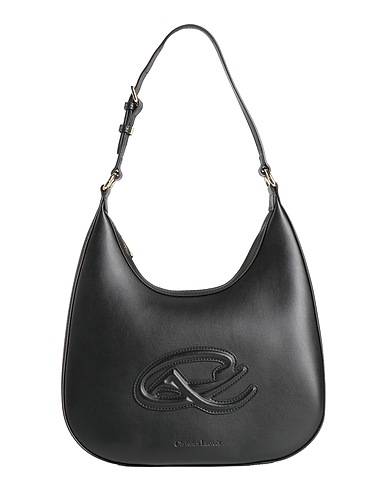 CHRISTIAN LACROIX Sac porté épaule 100% Cuir de veau