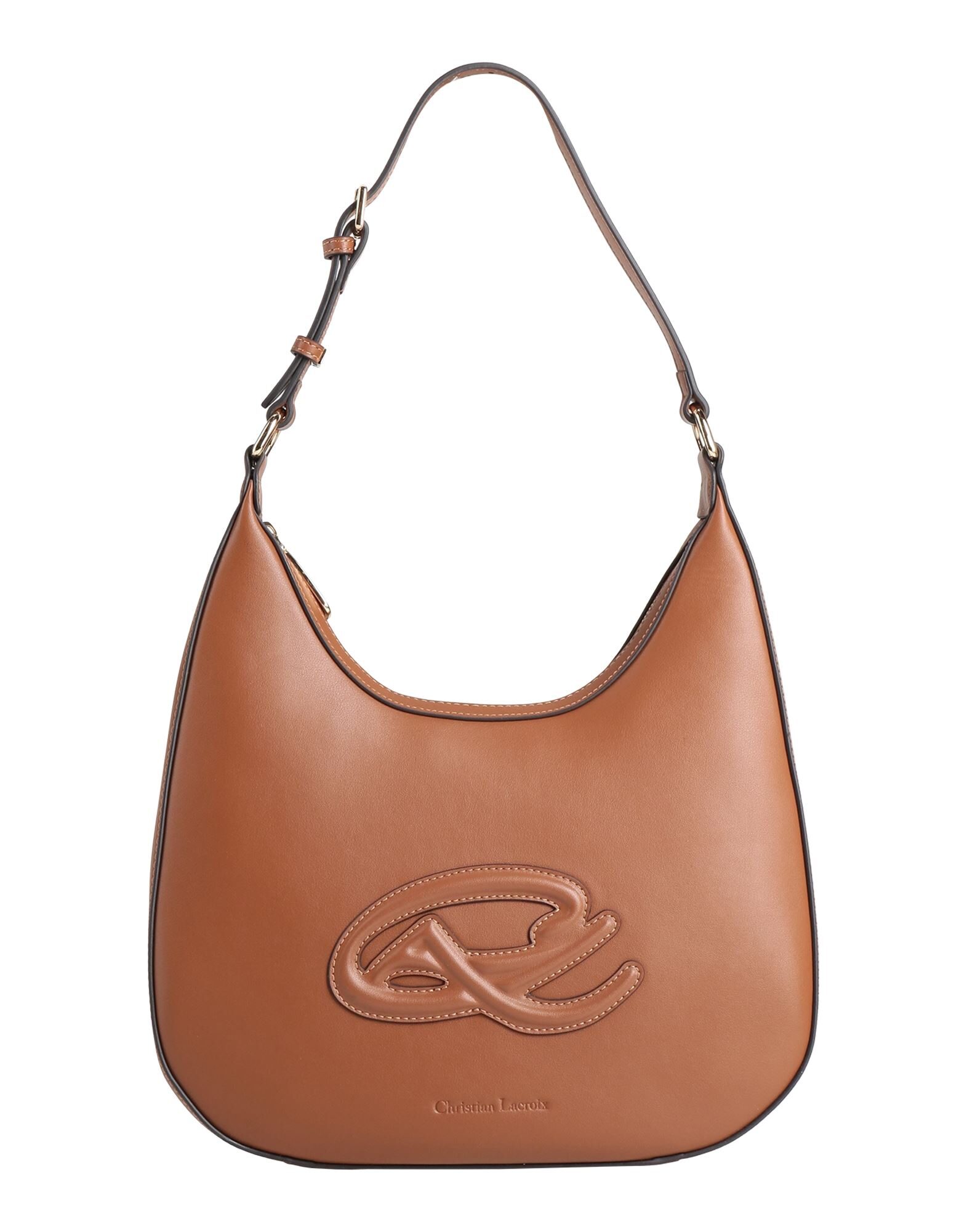 CHRISTIAN LACROIX - Shoulder bags