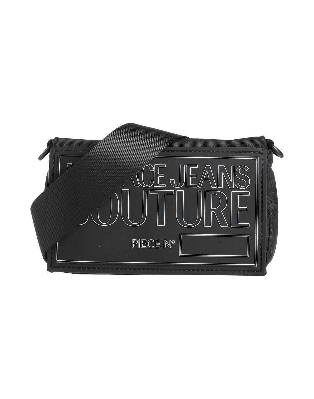 VERSACE JEANS COUTURE - Cross-body bags