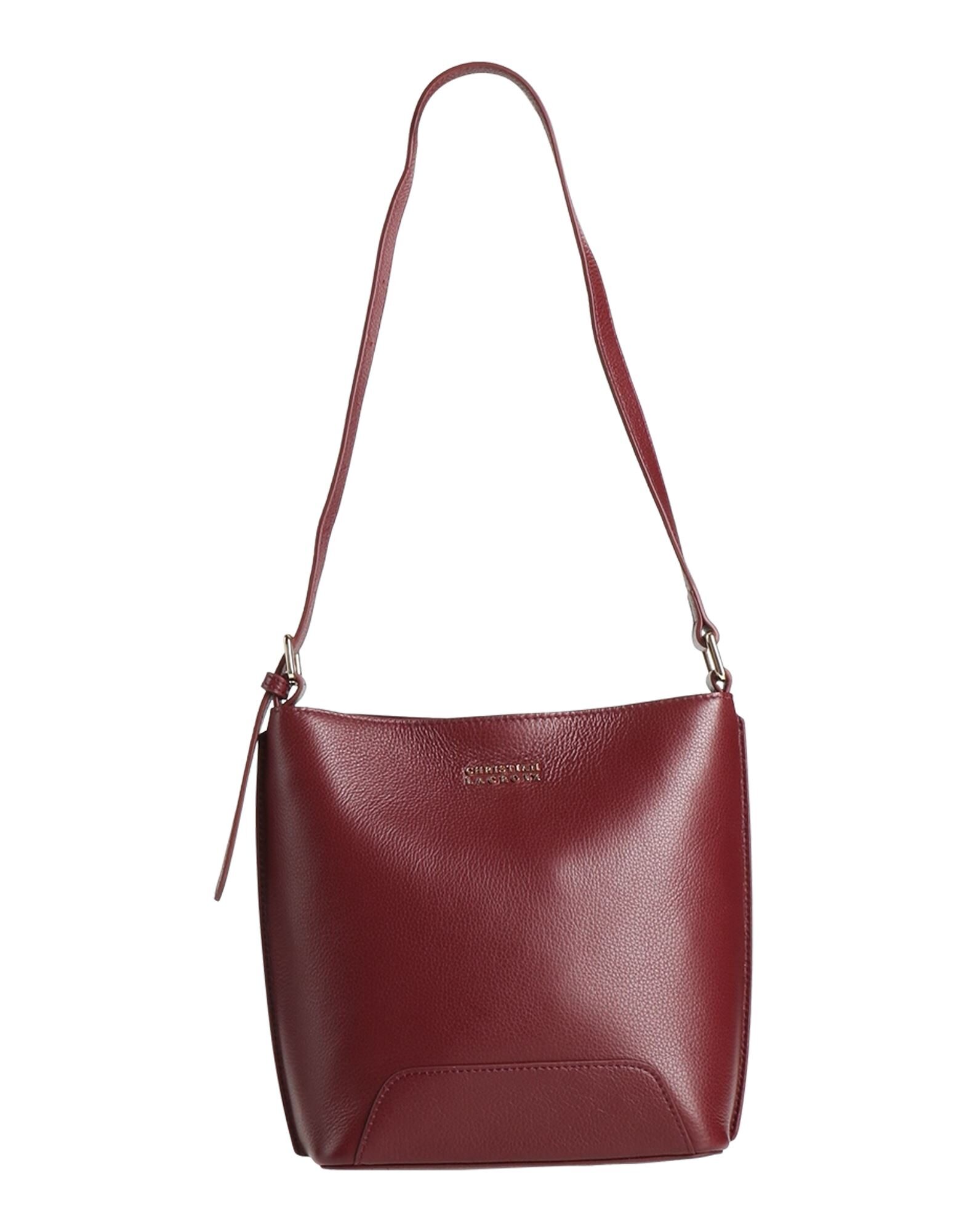 CHRISTIAN LACROIX - Shoulder bags