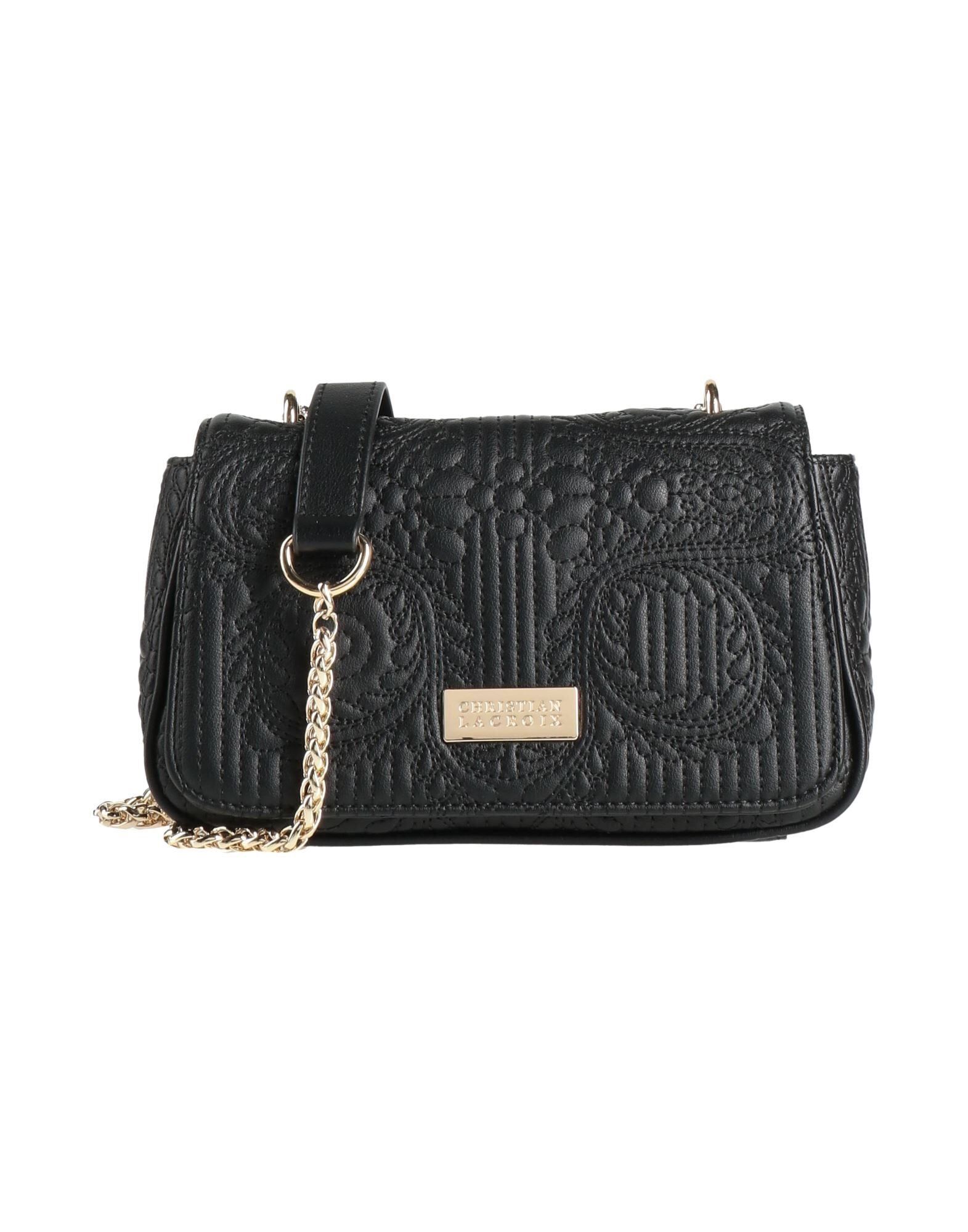 CHRISTIAN LACROIX - Cross-body bags