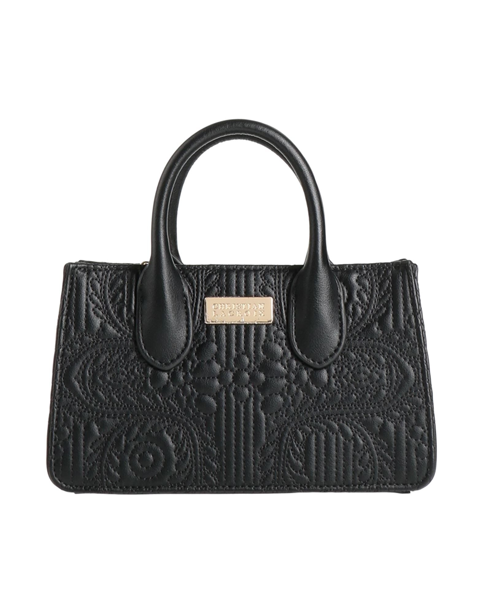 CHRISTIAN LACROIX - Handbags