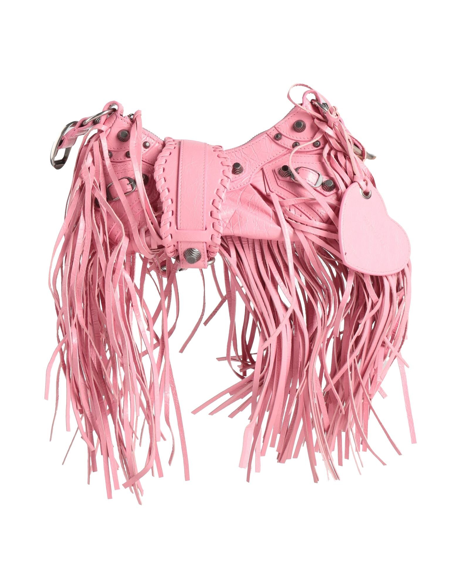 BALENCIAGA - Сумки через плечо