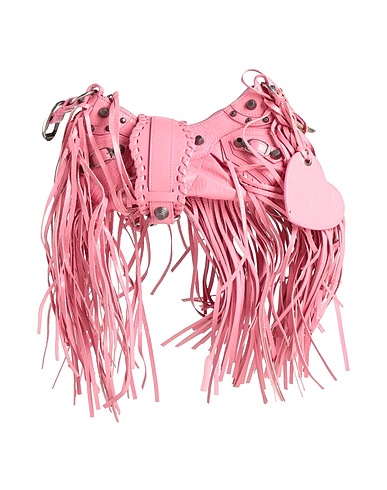 BALENCIAGA Across-body bag Lambskin