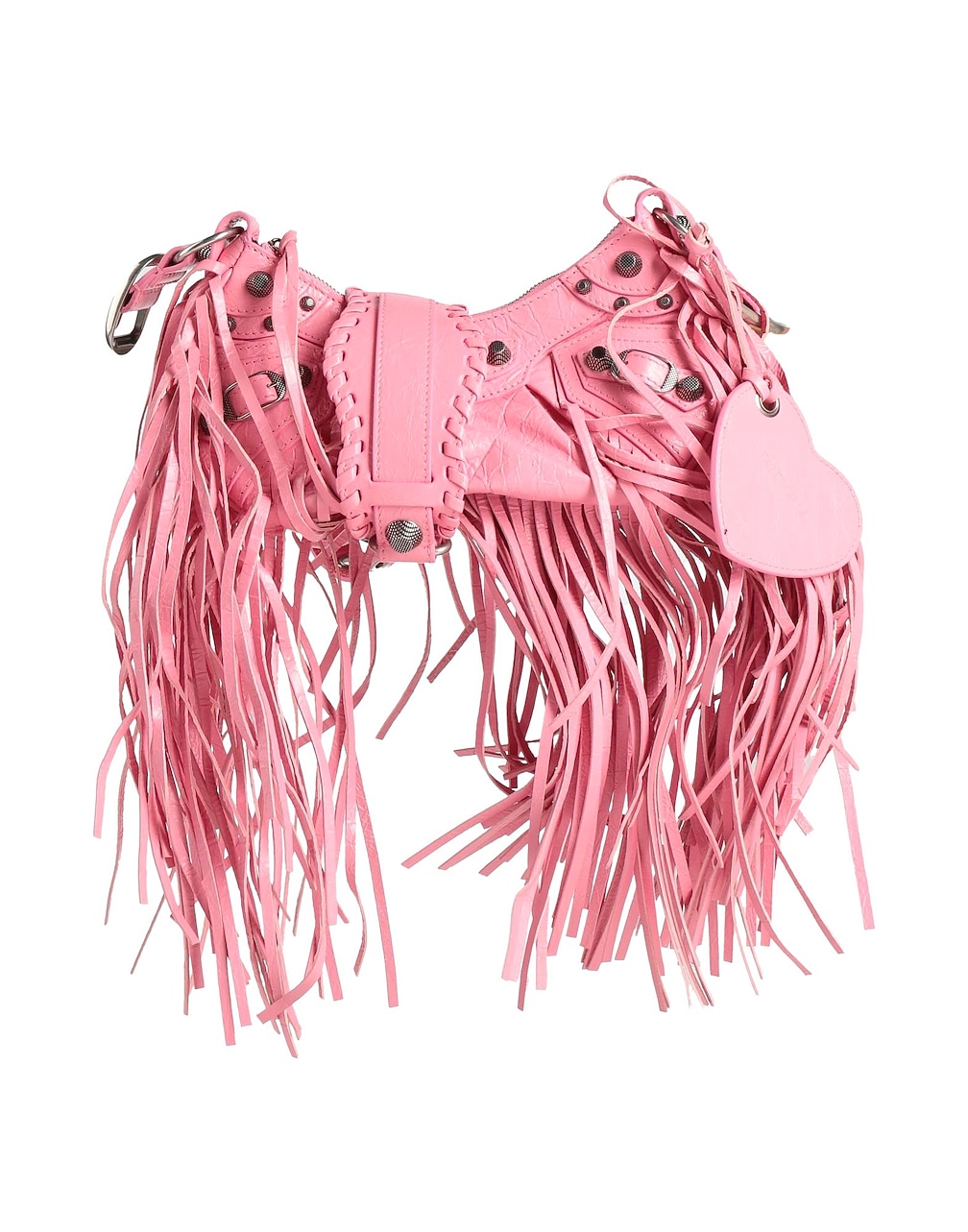 BALENCIAGA - Cross-body bags