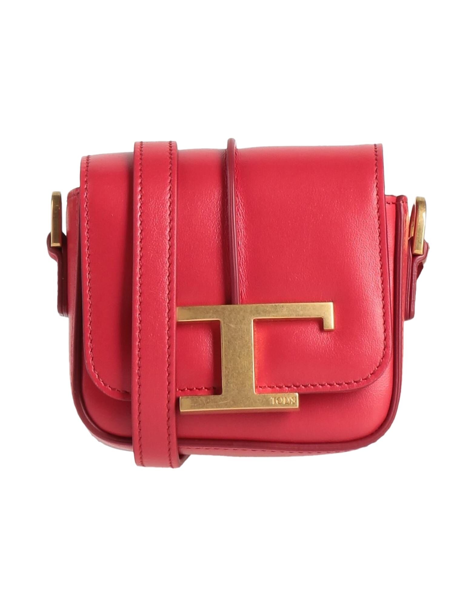 TOD'S - Cross-body bags