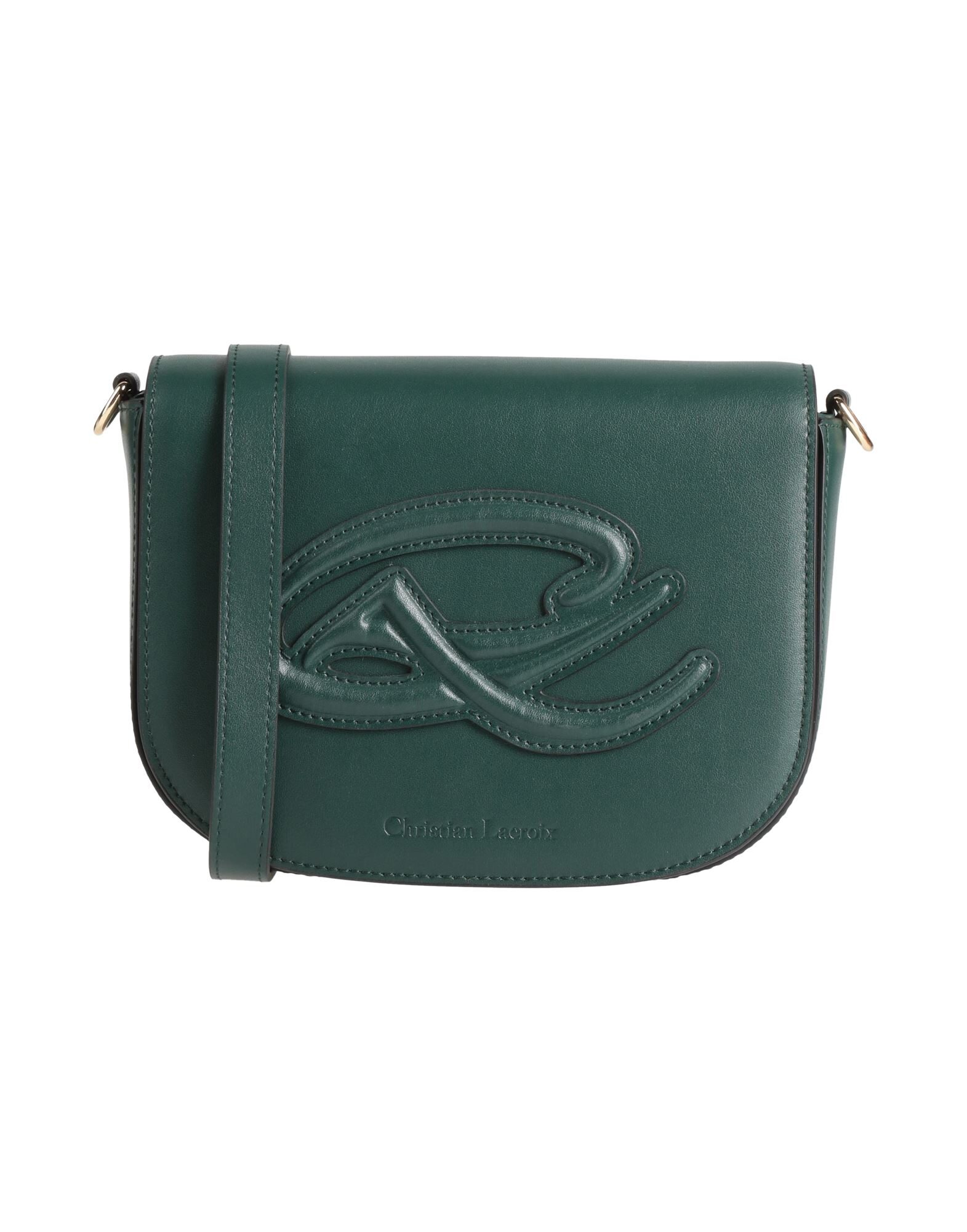 CHRISTIAN LACROIX - Cross-body bags