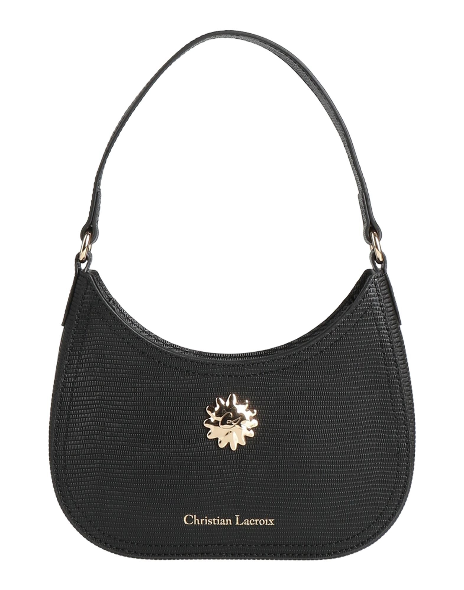 CHRISTIAN LACROIX - Handbags