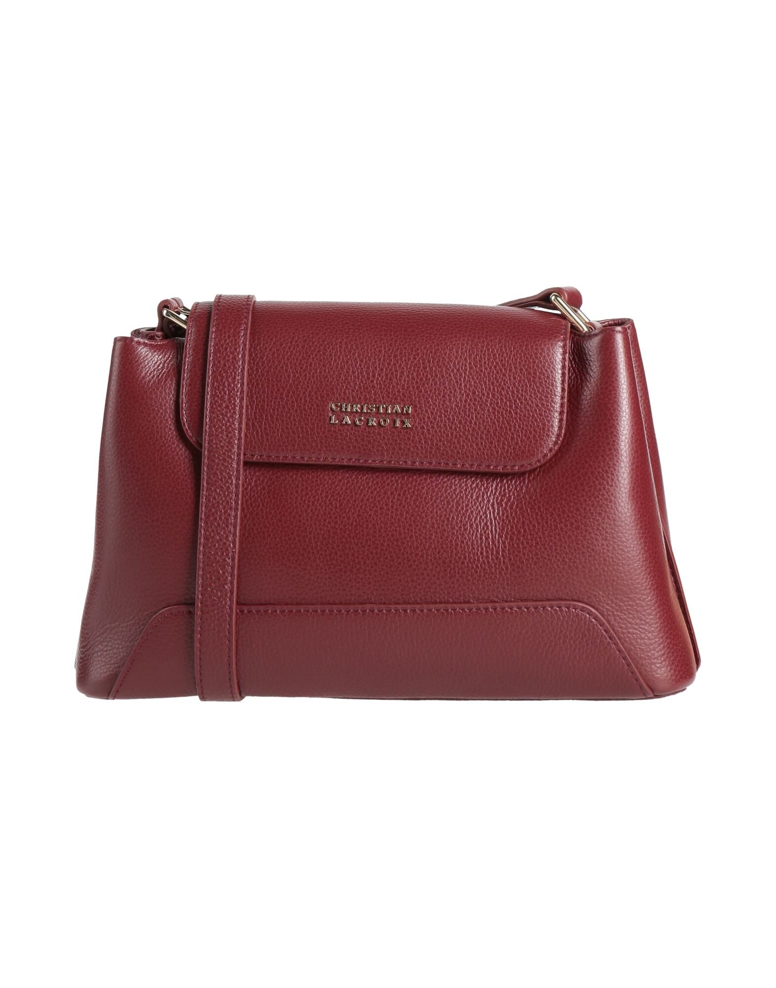 CHRISTIAN LACROIX - Cross-body bags