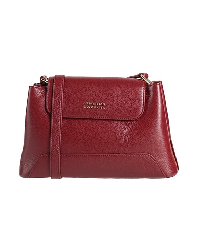 CHRISTIAN LACROIX Sac bandoulière 100% Cuir de veau