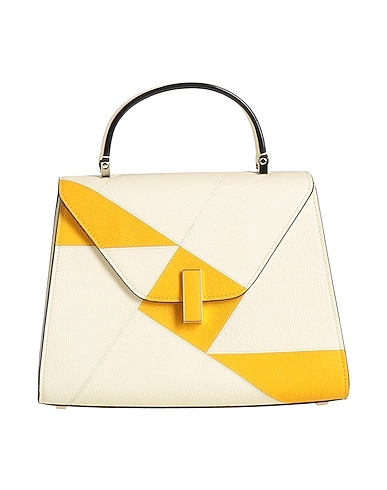 VALEXTRA Handbag Leather