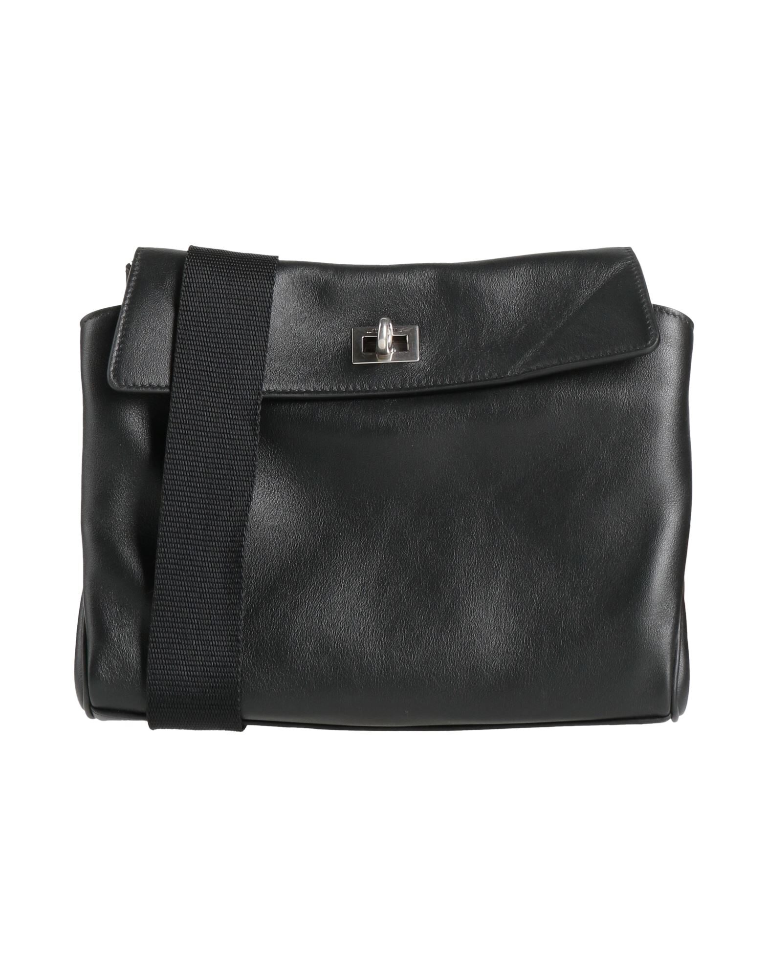 BALENCIAGA - Сумки через плечо