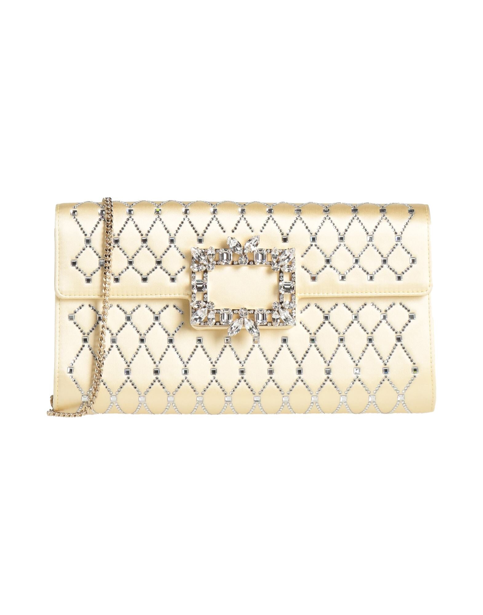 ROGER VIVIER - Сумки через плечо