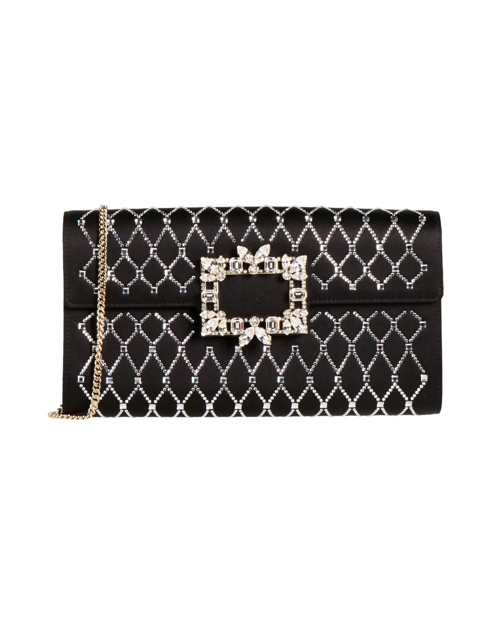 ROGER VIVIER - Cross-body bags