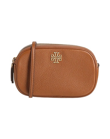 TORY BURCH Across-body bag Leather