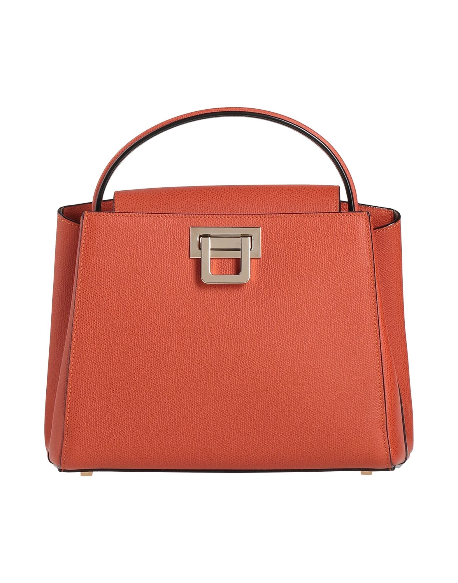 VALEXTRA - ハンドバッグ