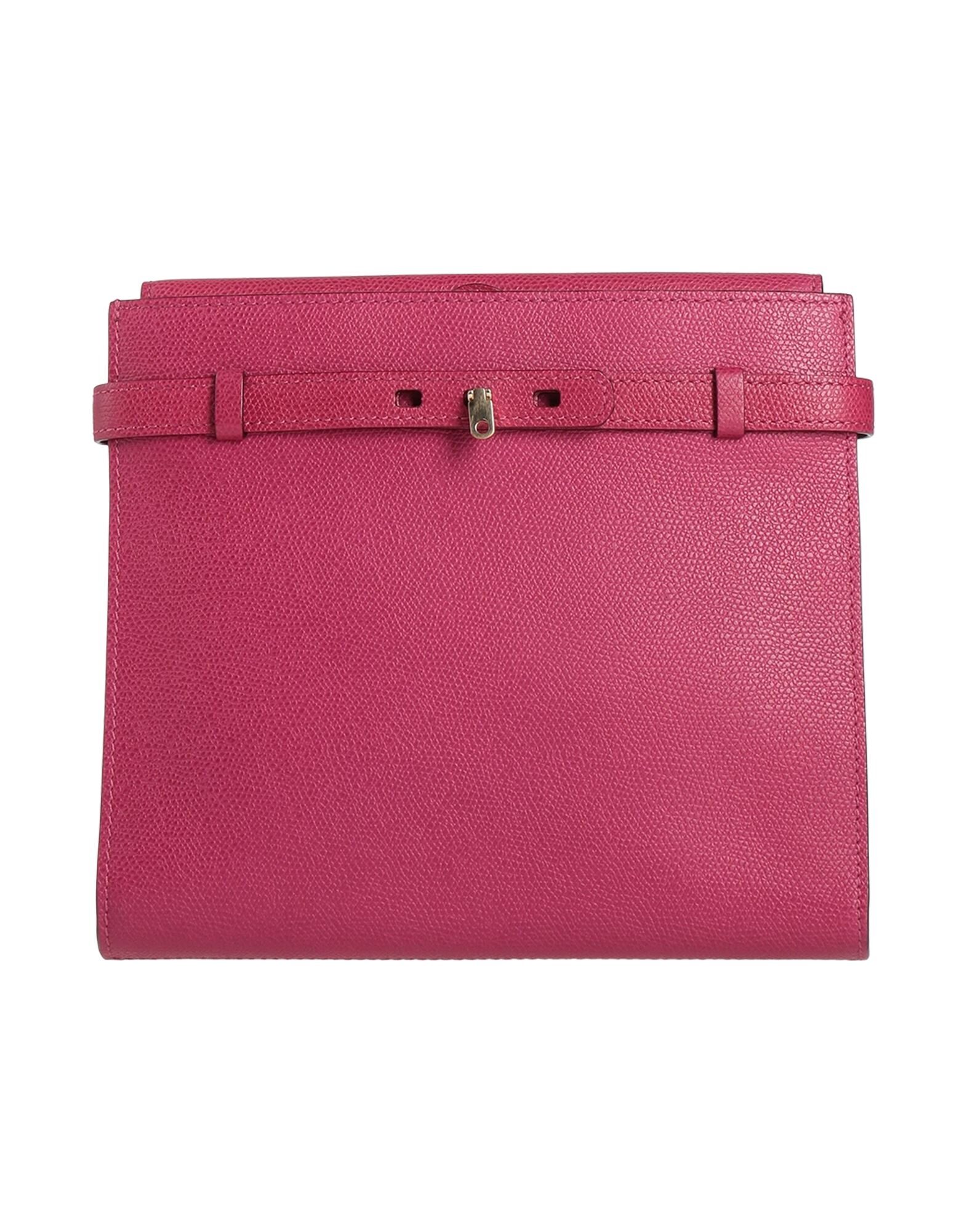 VALEXTRA - Сумка на руку