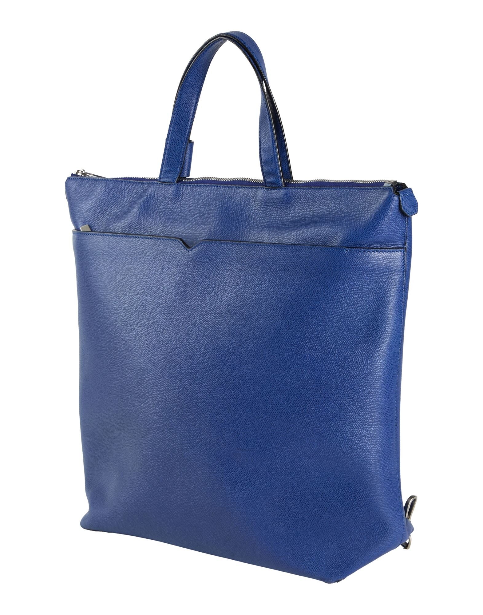 VALEXTRA - Backpacks