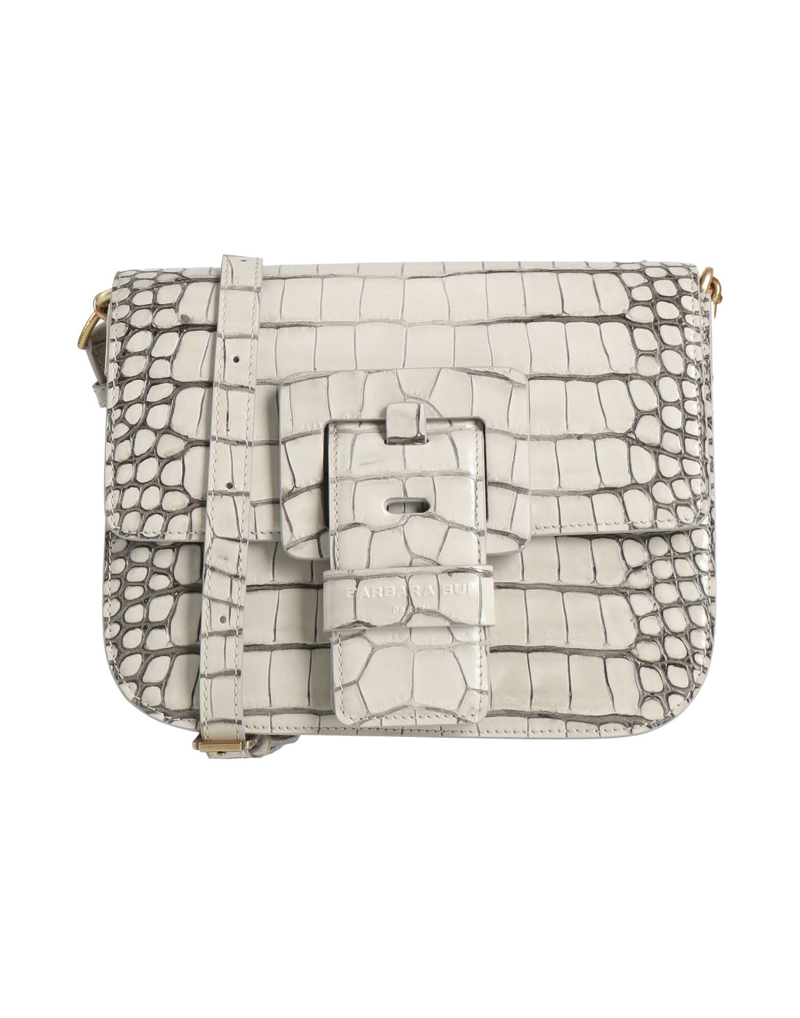 BARBARA BUI - Cross-body bags